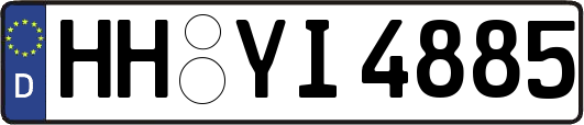 HH-YI4885