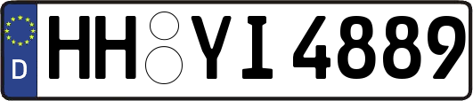 HH-YI4889