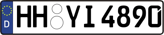 HH-YI4890