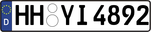 HH-YI4892