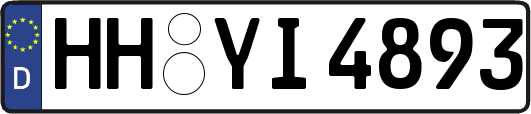 HH-YI4893