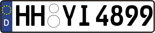 HH-YI4899