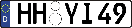 HH-YI49