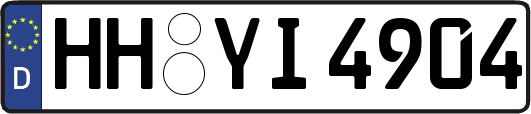 HH-YI4904
