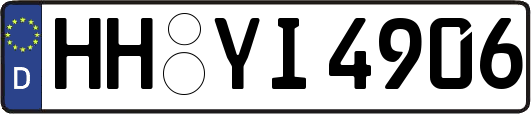 HH-YI4906