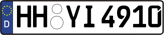 HH-YI4910