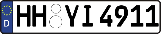 HH-YI4911