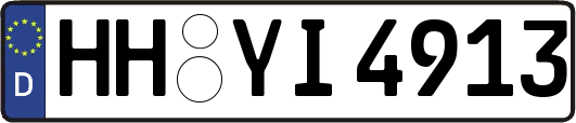 HH-YI4913