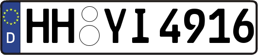 HH-YI4916