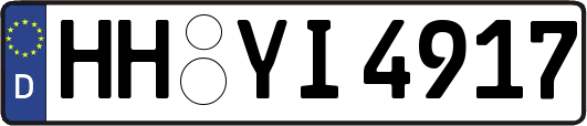 HH-YI4917