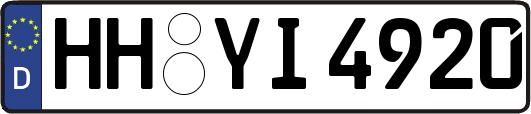 HH-YI4920