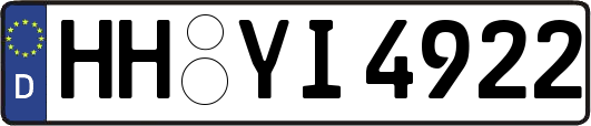 HH-YI4922