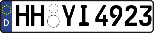 HH-YI4923