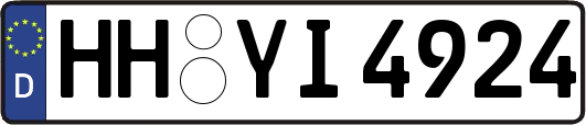 HH-YI4924
