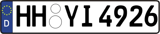 HH-YI4926