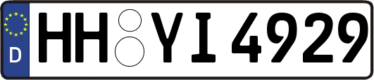 HH-YI4929