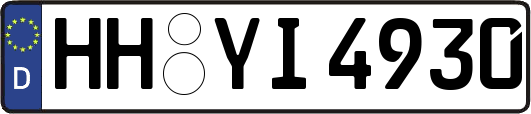 HH-YI4930