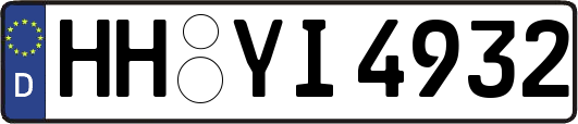 HH-YI4932