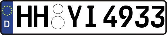 HH-YI4933