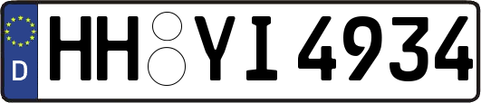 HH-YI4934