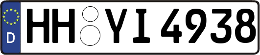 HH-YI4938
