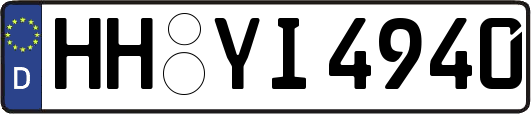HH-YI4940