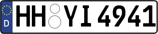 HH-YI4941