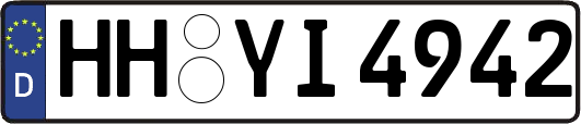 HH-YI4942