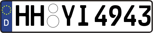 HH-YI4943