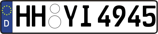 HH-YI4945