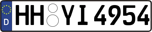 HH-YI4954