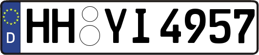 HH-YI4957