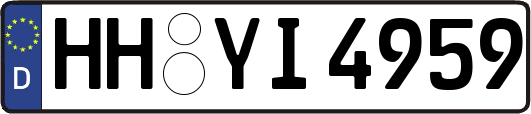 HH-YI4959