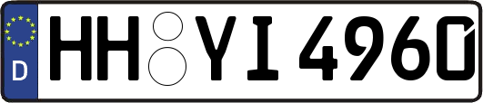 HH-YI4960