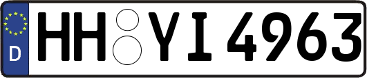 HH-YI4963