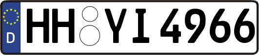 HH-YI4966