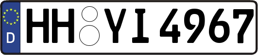 HH-YI4967