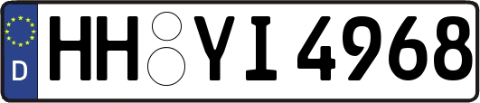 HH-YI4968