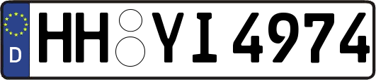 HH-YI4974
