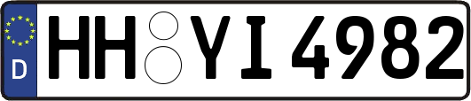 HH-YI4982