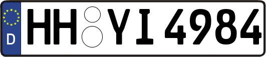 HH-YI4984