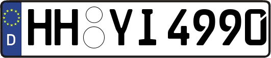 HH-YI4990
