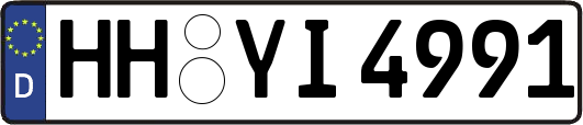 HH-YI4991