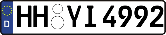 HH-YI4992