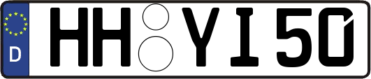 HH-YI50