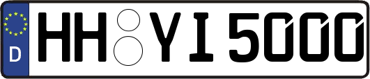 HH-YI5000