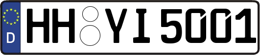 HH-YI5001