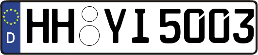 HH-YI5003