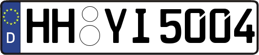 HH-YI5004