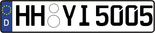 HH-YI5005